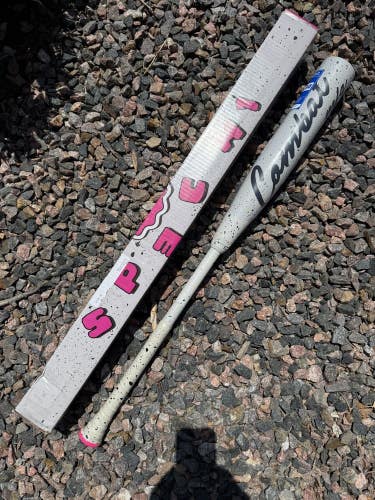 NIW Combat MFG Spec H1 BBCOR Baseball Bat Cookies and Cream 33/30