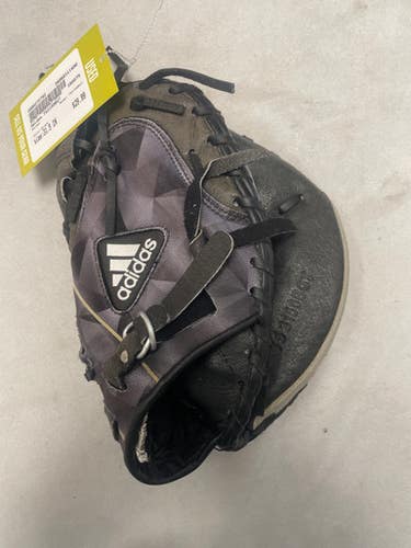 Used Adidas Ts3150bgt Bb Sb Catchers Rh Throw Black 31 1 2" 11490-s000273782