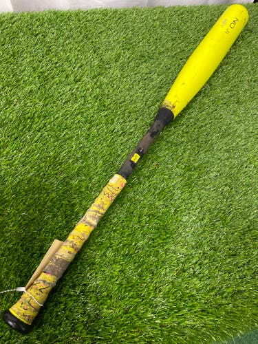 Rawlings Icon Composite Bat BBCOR Certified | 33" 30oz (2024)