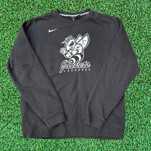Nike Randolph-Macon College Lacrosse Sweatshirt