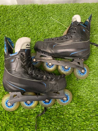 Alkali Revel 5 Inline Skates | Senior Size 6