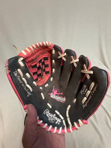 RH Rawlings Fastpitch Softball Glove 11" (Used)