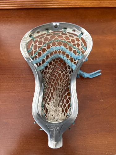 STX Stallion 1K Head (Used)