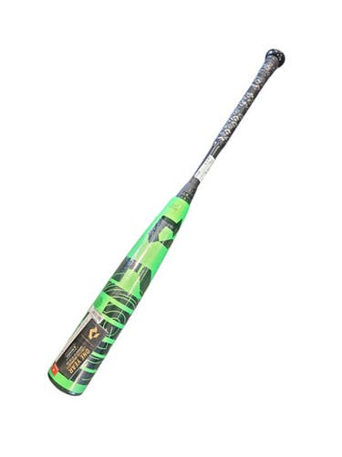 Used Demarini 2026 Zen Bb Sb Usssa 2 3 4 Bat 31" 11850-s000024720