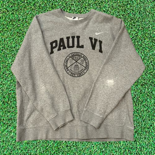 Nike Paul VI Catholic High School Sweatshirt
