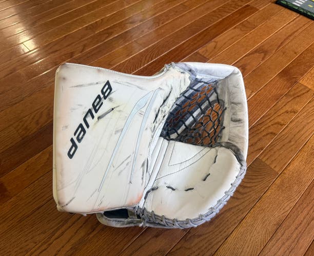 Bauer Hyperlite 2 Regular (Used)