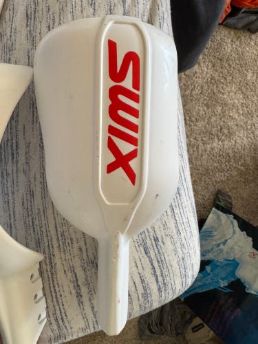 Punch Covers One Size Fits All Swix (Used)