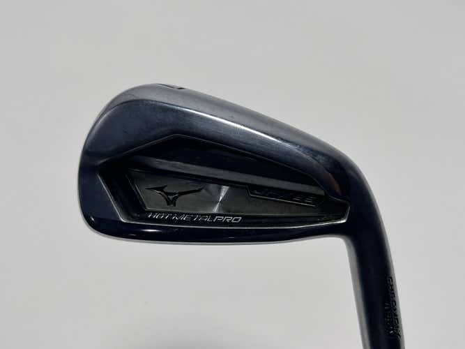 Mizuno JPX 921 Hot Metal Pro Single 7 Iron N.S. Pro 950 GH Neo Stiff Steel RH