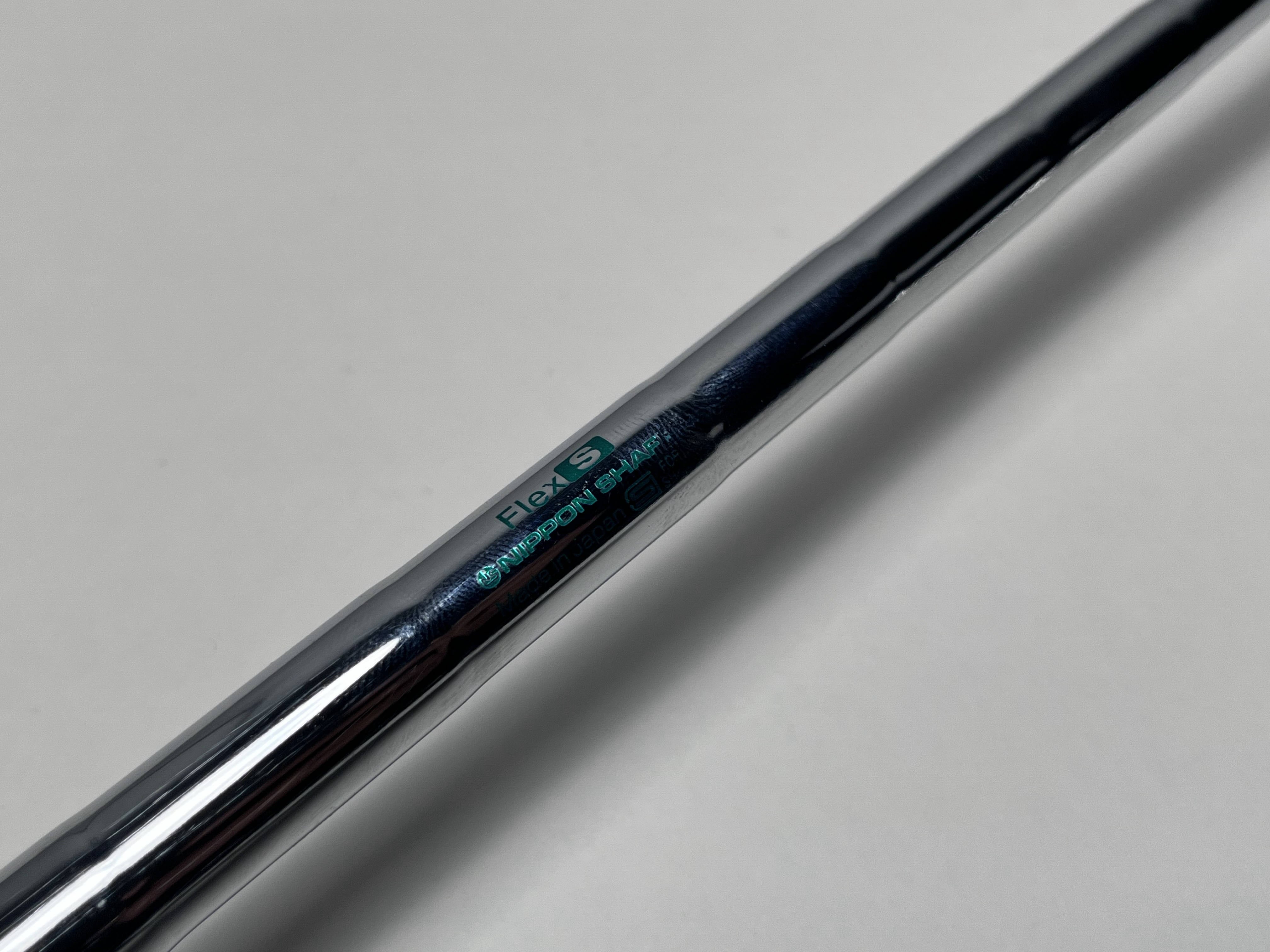 Mizuno JPX 921 Hot Metal Pro Single 7 Iron N.S. Pro 950 GH Neo