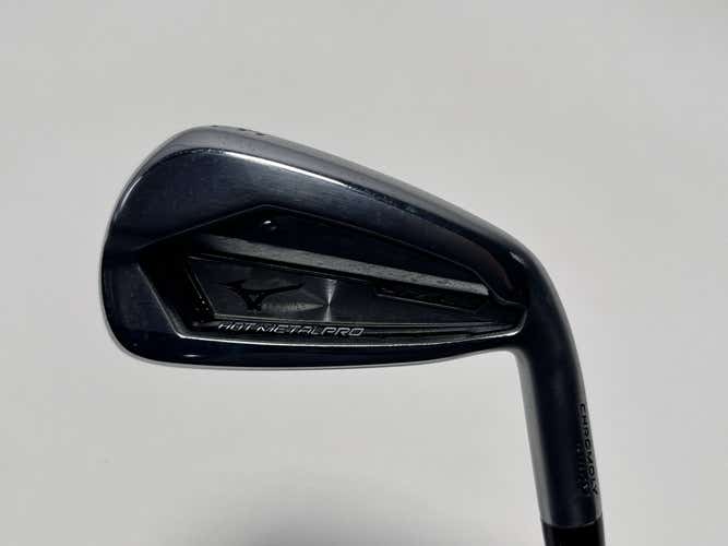 Mizuno JPX 921 Hot Metal Pro Single 5 Iron N.S. Pro 950 GH Neo Stiff Steel RH