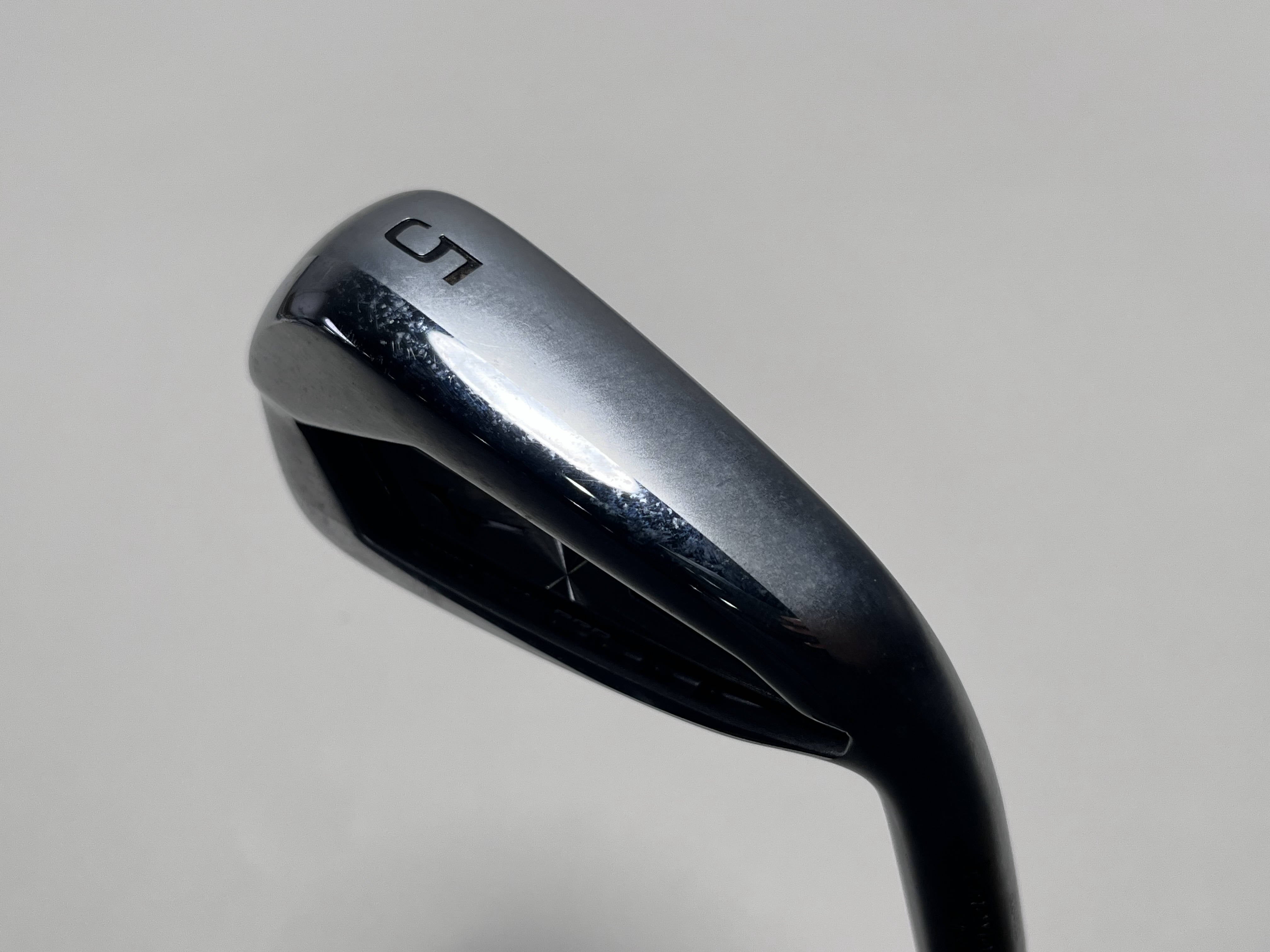 ミズノ JPX 921 FORGED 6〜P　NSPRO 950GH NEO Mizuno JPX 921 Hot Metal Pro Single 6 Iron N.S. Pro 950 GH Neo