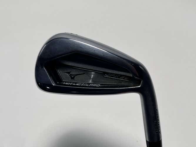 Mizuno JPX 921 Hot Metal Pro Single 6 Iron N.S. Pro 950 GH Neo Stiff Steel RH