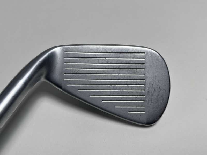 Mizuno JPX 921 Hot Metal Pro Single 6 Iron N.S. Pro 950 GH Neo