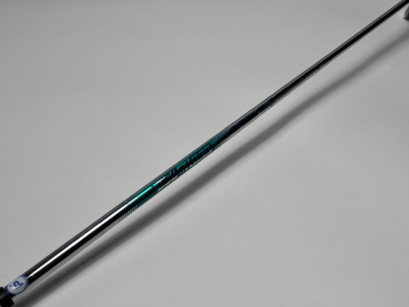 Mizuno JPX 921 Hot Metal Pro Single 6 Iron N.S. Pro 950 GH Neo