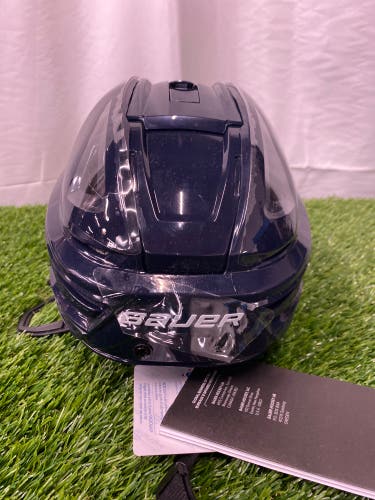 Bauer Re-Akt 150 Helmet | Size Small
