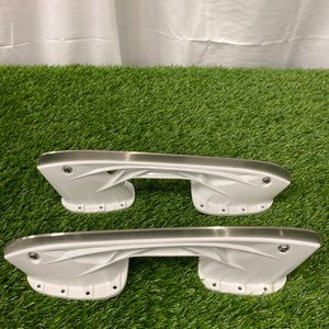 CCM SB Stainless Runners & Replacement Blades | 287 mm