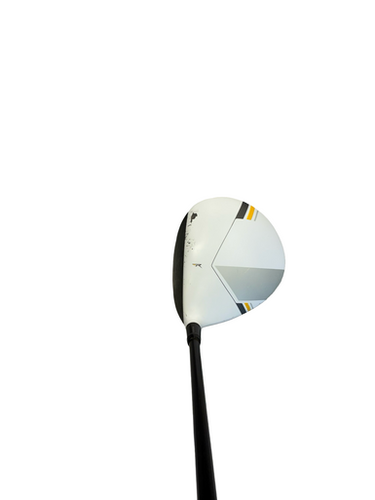 Used Taylormade Rbz Stage 2 Hl Mens Driver Rh Ht 11682-s000133527