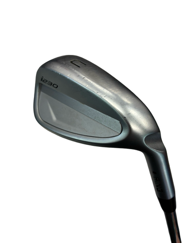 Used Ping I230 Uw Golf Wedge Mens Rh Gap Approach Wedge 11682-s000133526