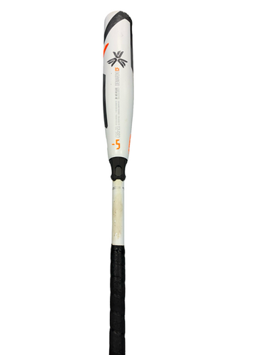 Used Demarini 2021 Cf 31 -5 Bb Sb Usssa 2 5 8 Bat 31" 11682-s000133525