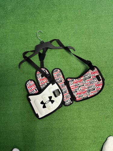 Youth Under Armour Rib Pad (Used)