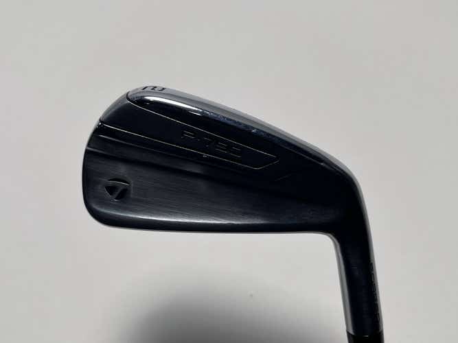 TaylorMade P790 UDI 2019 2 Utility Iron 17* Accra FX 2.0 100H M4 Stiff Mens RH