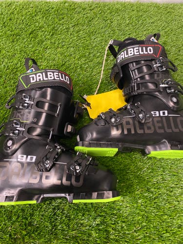 Dalbello DRS 90 LC Ski Boots | Mondo 23.5 (278mm)