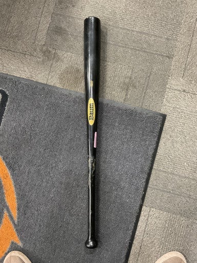 Baum Gold Stock Wood Composite Bat (-3) 28 oz 31" (Used)