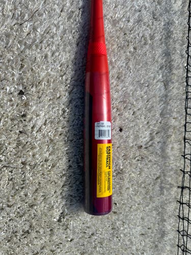 2026 Easton Ghost Advanced Composite Bat (-11) 18 oz 29" (New)