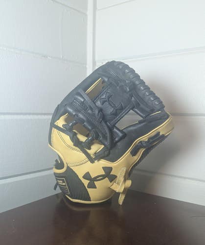 Under Armour Genuine Pro 11.5" Baseball Glove - GP-1150I - "I WILL" Series
