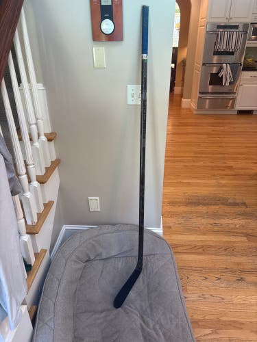 Senior CCM Ribcor Trigger 6 Pro Right Handed Hockey Stick P29 80 Flex (Used)