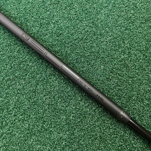 Breakthrough Golf Technology BGT Silo Tour Wedge Shaft 115 Gram NEW