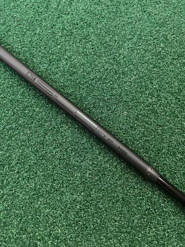 Breakthrough Golf Technology BGT Silo Tour Wedge Shaft 115 Gram NEW