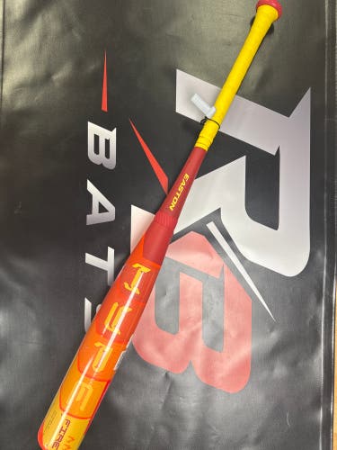 2025 Easton Hype Fire Composite USSSA Certified Bat (-5) 26 oz 31" (New)
