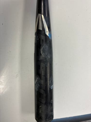 2017 Easton Mako Beast Composite BBCOR Certified Bat (-3) 28 oz 31" (Used)