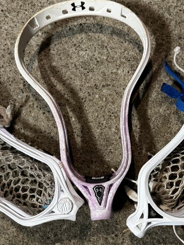 Under Armour Command 2 Unstrung Head (Used)