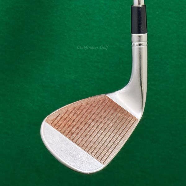 TaylorMade Milled Grind 3 MG3 Chrome 50-SB9 50 Gap Wedge DG 95