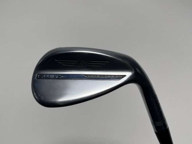 Titleist Vokey SM10 Tour Chrome Wedge 54* 10 Bounce S-Grind Vokey Steel Mens RH