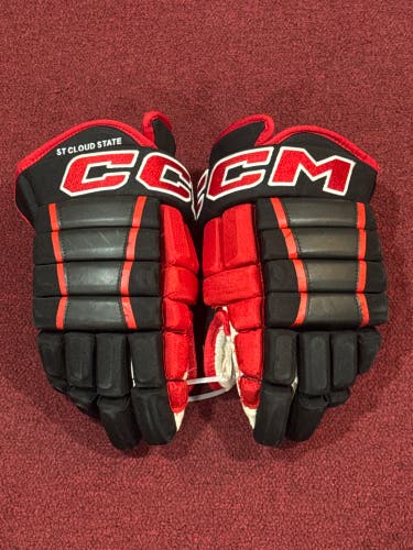CCM HG97 Gloves 15" Pro Stock Item #STG18