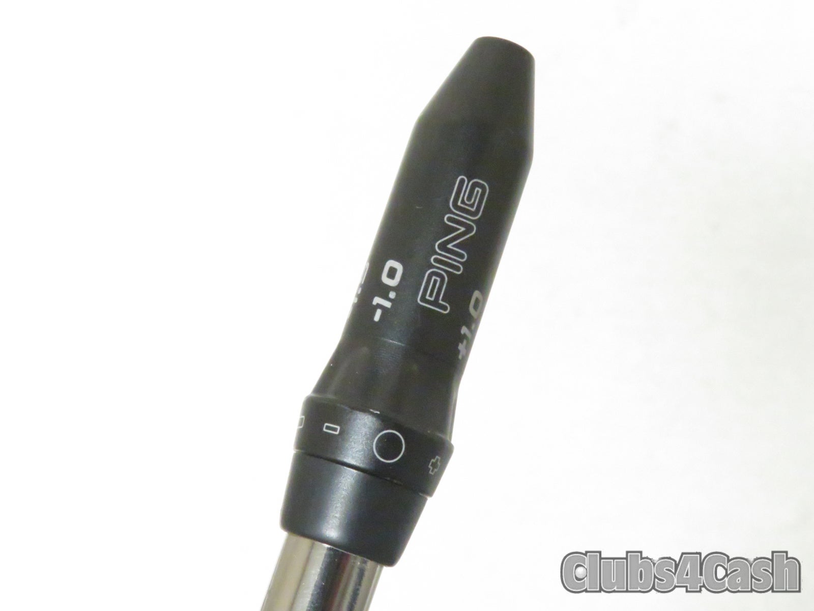 TOUR 2.0 Chrome 85 X Hybrid 3H Shaft + PING G425 G430 G440 Adapter