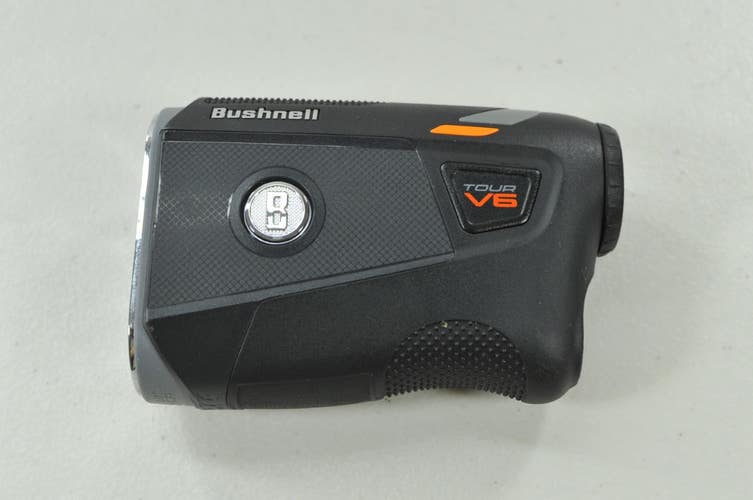 Bushnell Tour V6 Range Finder  #204510