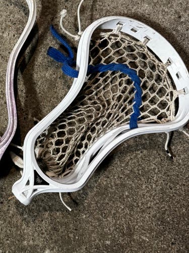 ECD Mirage 2.0 Used Stringing Head (Used)