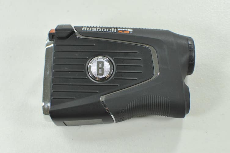Bushnell Pro X3+ Link Slope Range Finder  #207604