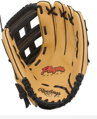 Rawlings LH Infield Players Series Baseball Glove 11.5" (New)