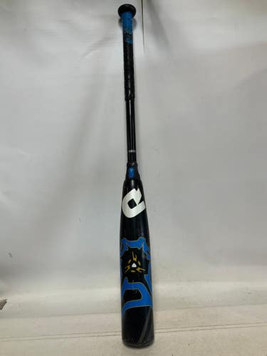 Used Demarini Cf Ufx-20 Bb Sb Usa 2 5 8 Bat 30" 11823-s000039528