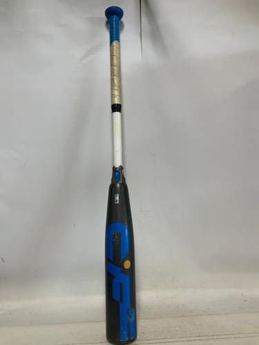 Used Demarini Cf Ufx-22 Bb Sb Usa 2 5 8 Bat 30" 11823-s000039530