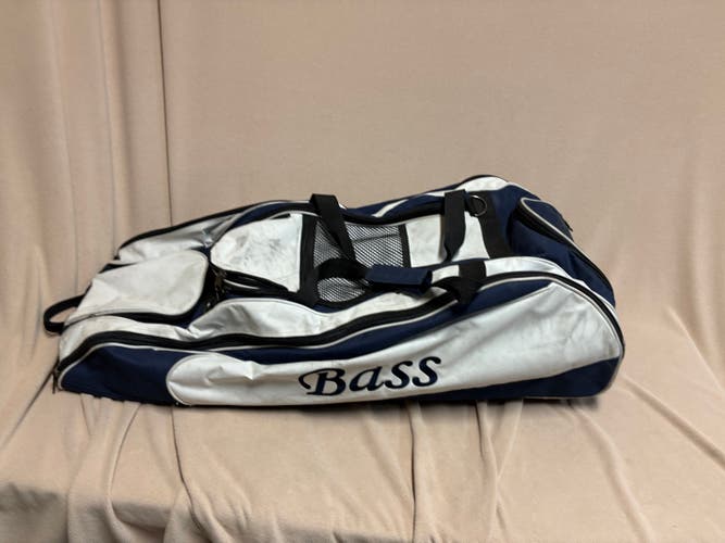 Bass Catcher's Bag (Used)