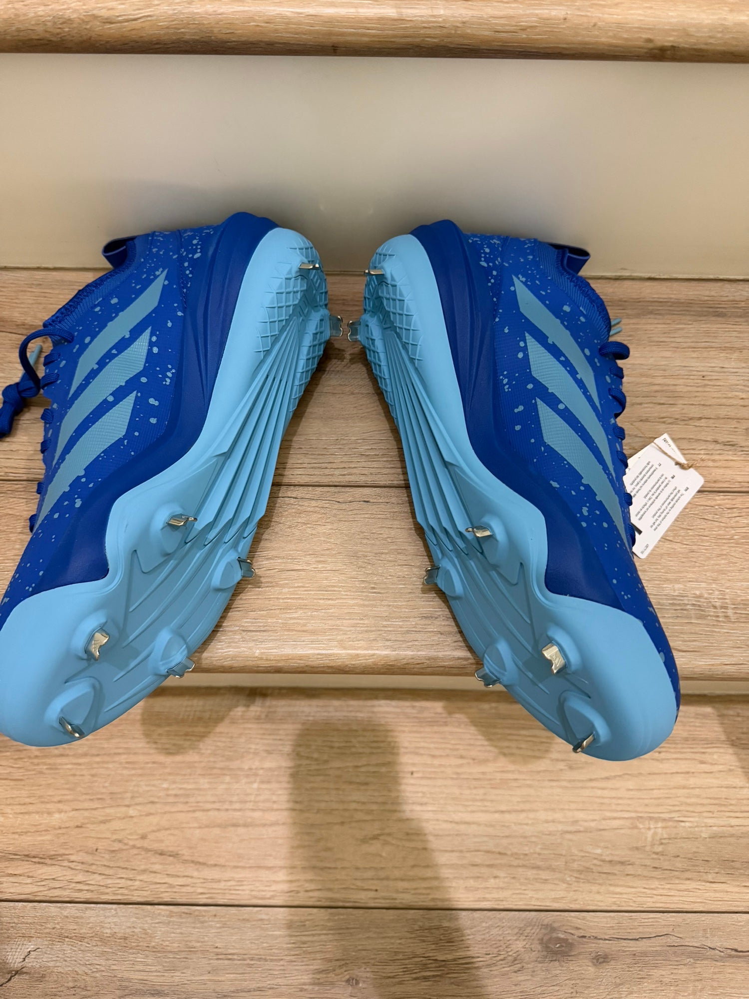 Adidas Adizero Impact BSB 2.0 Shades (New) | SidelineSwap | Buy