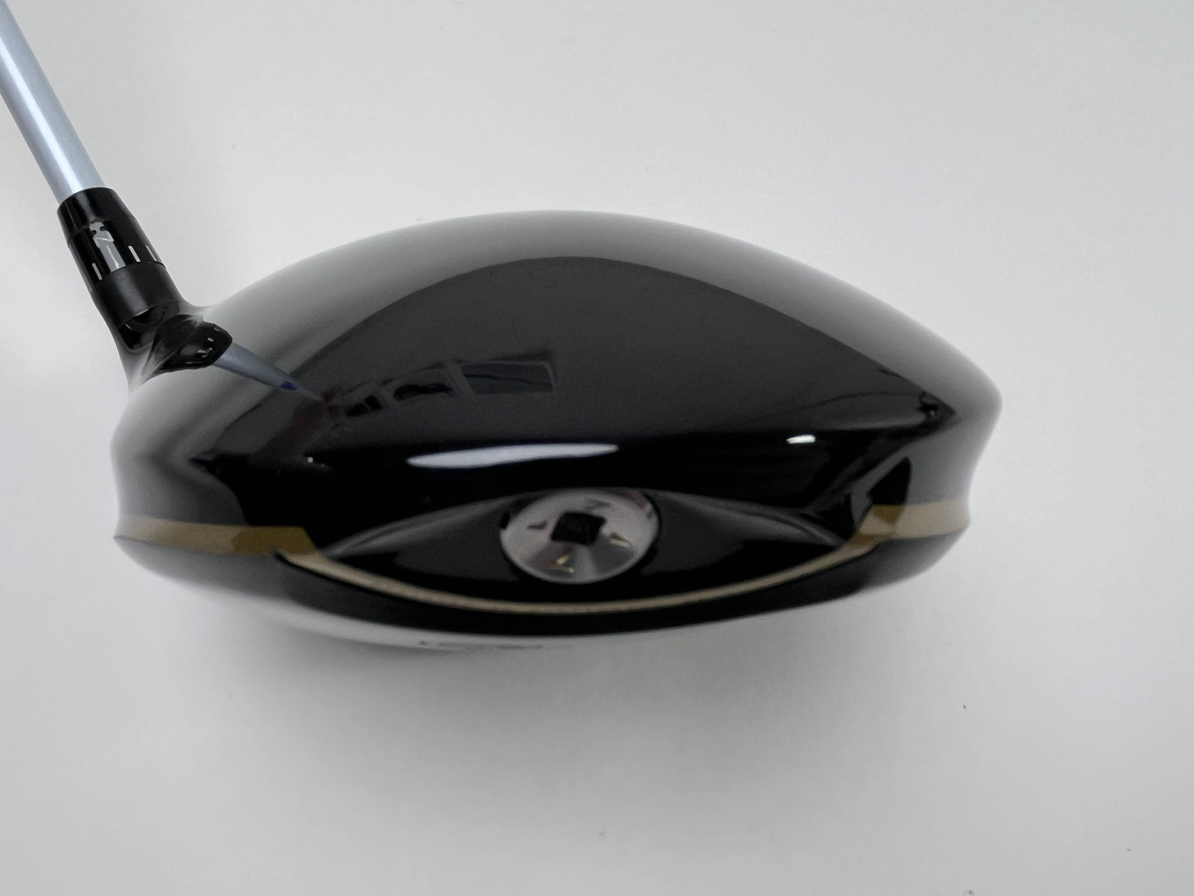 Cleveland Classic XL Driver 9* Miyazaki Tour Issue 61x 6852 Extra