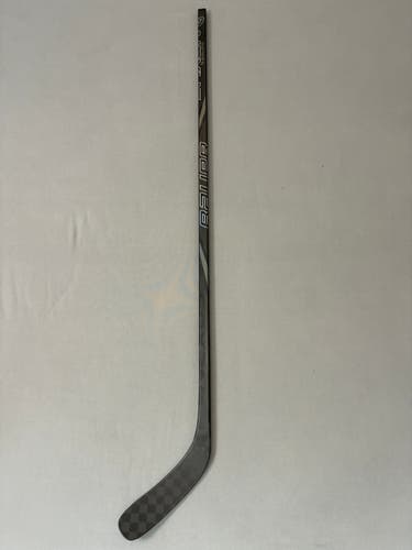 New 70 Flex P88 Senior Bauer Nexus Tracer Right Hand Pro Stock Hockey Stick - Black