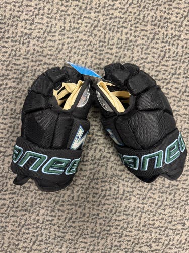 Bauer Vapor Pro Team Gloves 11" (New)